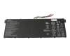 Alternative for KT.00204.009 original Acer battery 37Wh 7.7V (AP16M5J)