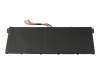 Alternative for KT.00204.009 original Acer battery 37Wh 7.7V (AP16M5J)