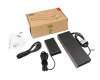 Alternative for Lenovo 5D21U14326 ThinkPad USB4 Dock 5000 incl. 100W Netzteil