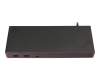 Alternative for Lenovo 5D21U14326 ThinkPad USB4 Dock 5000 incl. 100W Netzteil