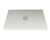 Alternative for M50382-001 HP display-cover 43.9cm (17.3 Inch) silver (Single WLAN)