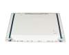 Alternative for M50382-001 HP display-cover 43.9cm (17.3 Inch) silver (Single WLAN)