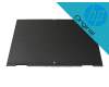 Alternative for NV156FHM-N4T V8.1 original BOE Touch-Display Unit 15.6 Inch (FHD 1920x1080) black (OLED, Touch, 400 nit)