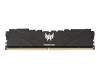 Alternative for Patriot PSD58G480041 memory 8GB DDR5-RAM DIMM (Predator)