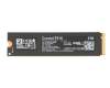 Alternative for Samsung 990EVO PCIe NVMe SSD 2TB (M.2 22 x 80 mm)