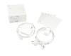 Apple MacBook Air (13\" 2017) A1466 original AC-adapter 85.0 Watt white