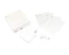 Apple MacBookPro18,2 original USB-C GaN-AC-adapter 140.0 Watt white