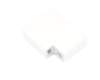 Apple MacBookPro18,4 (14\" 2021) original USB-C GaN-AC-adapter 140.0 Watt white