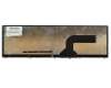 Asus 04GNV33KGE02-3 Keyboard, German (GE) anthracite - Gaming Layout