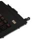 Asus 0KNB0-E601GE00 Keyboard, german (DE) + Topcase B-Stock