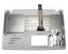 Asus 13NB04IXP05011 Keyboard (DE) black/white - without touchpad