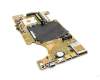 Asus 60-NY8MB1200-B0B Mainboard 90R-NY8MB1200Y