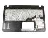 Asus 90NB0IQ1-R30400 Keyboard