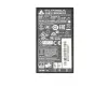 Asus A550VC AC-adapter 65.0 Watt from Delta Electronics