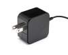 Asus Chromebook C201PA original AC-adapter 24.0 Watt US Wallplug