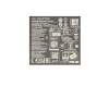 Asus Chromebook CM14 (CM1405) original USB-C AC-adapter 45.0 Watt