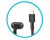 Asus Chromebook CM32 (CM3206) original USB-C AC-adapter 45.0 Watt