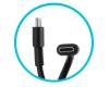 Asus Chromebook CX1405CKA original USB-C AC-adapter 45.0 Watt