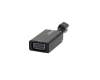 Asus Display Port Adapter schwarz Mini DisplayPort to VGA adapter