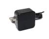 Asus E202SA original AC-adapter 45.0 Watt