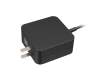 Asus ExpertBook B1 B1401CEAE original USB-C AC-adapter 65.0 Watt US Wallplug