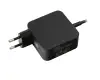 Asus ExpertBook B5 Flip B5302FBA original USB-C AC-adapter 65.0 Watt EU Wallplug