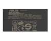 Asus ExpertBook BR1402 BR1402FGA original USB-C AC-adapter 65.0 Watt EU Wallplug