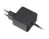 Asus ExpertBook P1 P1511CDA original AC-adapter 45.0 Watt EU Wallplug normal