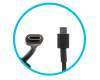 Asus ExpertBook P5 G1 (P5606CCA) original USB-C AC-adapter 90.0 Watt