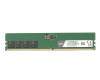 Asus ExpertCenter D8 Mini Tower D800MDR memory 16GB DDR5-RAM DIMM 4800 MHz