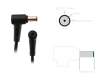Asus G513RW original AC-adapter 200.0 Watt