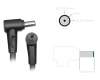 Asus G634JY original AC-adapter 330.0 Watt