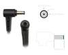 Asus G634JZR original AC-adapter 280.0 Watt normal (ROG)