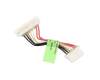 Asus K3504ZA (battery cable 7 to 8 Pin)