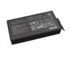 Asus M6500QC original AC-adapter 120.0 Watt edged