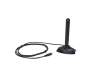 Asus N76VZ DVB-T / FM Antenna