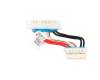 Asus NB6176AAA Battery cable/18mm/8pin,7pins occupied