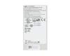 Asus NUC15CRS original AC-adapter 150.0 Watt grey rounded