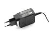 Asus P1801-T 1B original AC-adapter 30.0 Watt black