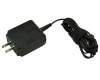 Asus P1801-T 1B original AC-adapter 30.0 Watt black