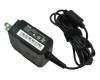 Asus P1801-T 1B original AC-adapter 30.0 Watt black