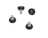 Asus PB63 Screws M4 for VESA bracket