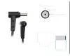 Asus Pro Advanced B400VC original AC-adapter 120.0 Watt edged