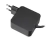 Asus Pro Advanced B400VC original AC-adapter 65.0 Watt EU Wallplug normal