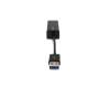 Asus Pro P5240UA USB 3.0 - LAN (RJ45) Dongle