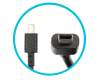 Asus ProArt PX13 GoPro Edition (HN7306EAC) original AC-adapter 200.0 Watt