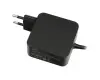 Asus R301LA original AC-adapter 65.0 Watt EU Wallplug normal