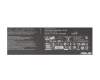 Asus ROG Strix OLED XG AC-adapter 240.0 Watt slim b-stock