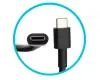 Asus ROG Zephyrus Duo 15 GX550LWS original USB-C AC-adapter 65.0 Watt