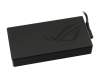 Asus ROG Zephyrus G14 GA401IHR original AC-adapter 150.0 Watt square ROG logo